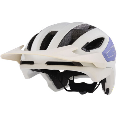 OAKLEY DRT3 MTB Helmet Grey/Purple 0